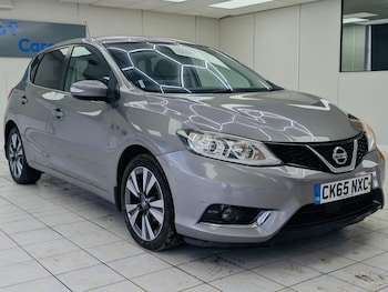 Used Nissan Pulsar 2015 for sale - 78358192: Photo