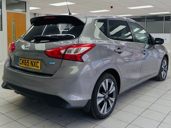 Used Nissan Pulsar 2015 for sale - 78358192: Photo