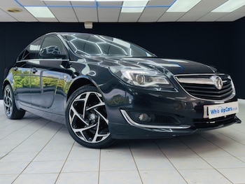 Used Vauxhall Insignia 2015 for sale - 79345253: Photo