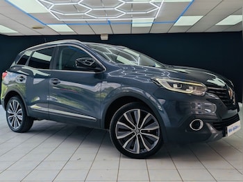 Used Renault Kadjar 2016 for sale - 78768708: Photo