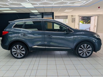 Used Renault Kadjar 2016 for sale - 78768708: Photo