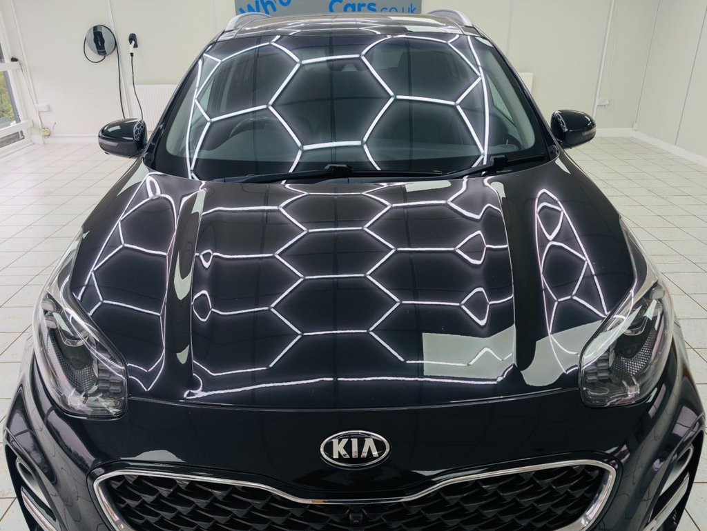 Used Kia Sportage 2019 for sale - 78110525: Photo 11