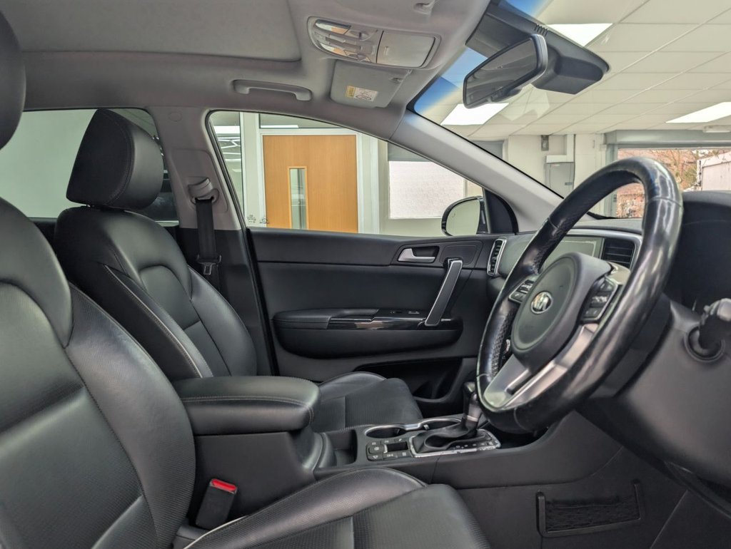 Used Kia Sportage 2019 for sale - 78110525: Photo 13