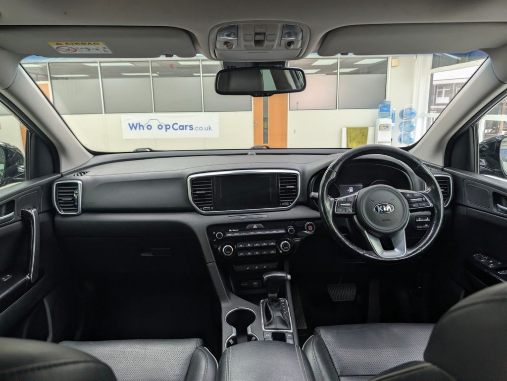 Used Kia Sportage 2019 for sale - 78110525: Photo 14