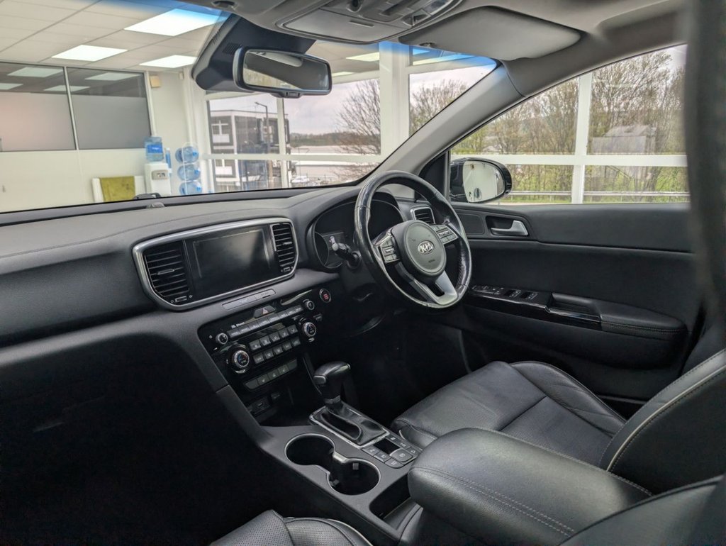 Used Kia Sportage 2019 for sale - 78110525: Photo 15