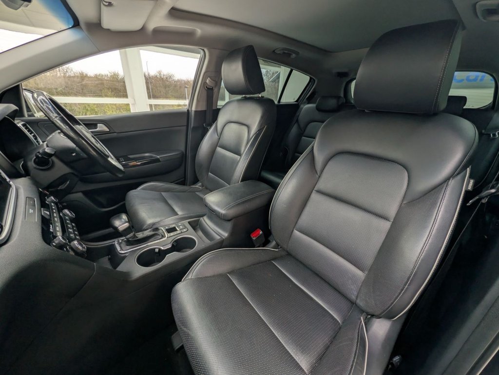 Used Kia Sportage 2019 for sale - 78110525: Photo 16