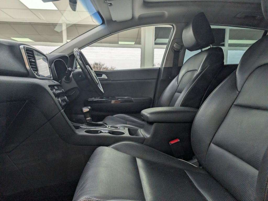 Used Kia Sportage 2019 for sale - 78110525: Photo 17