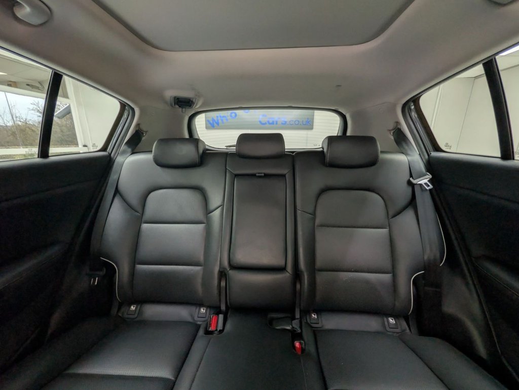 Used Kia Sportage 2019 for sale - 78110525: Photo 18