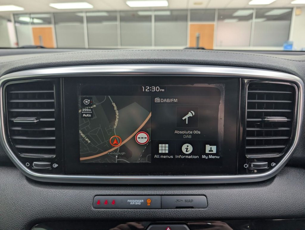 Used Kia Sportage 2019 for sale - 78110525: Photo 19