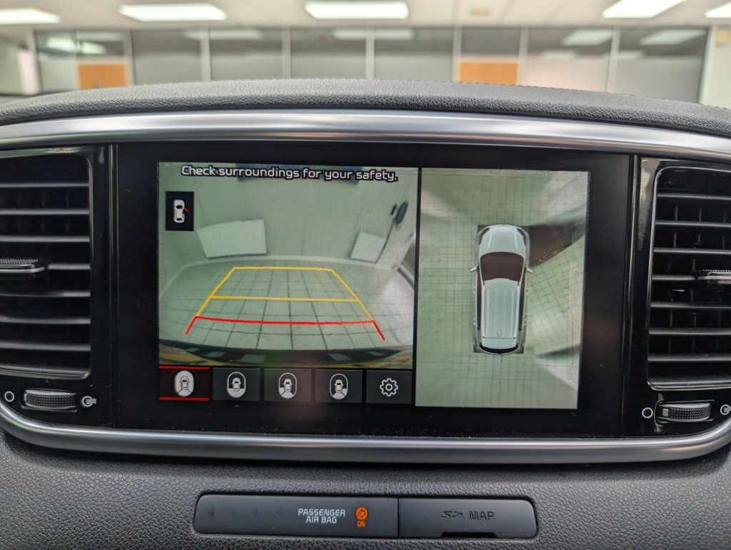 Used Kia Sportage 2019 for sale - 78110525: Photo 20