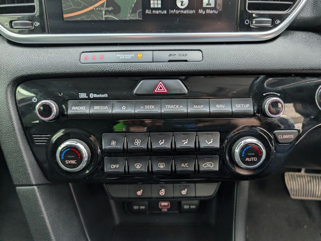 Used Kia Sportage 2019 for sale - 78110525: Photo 21