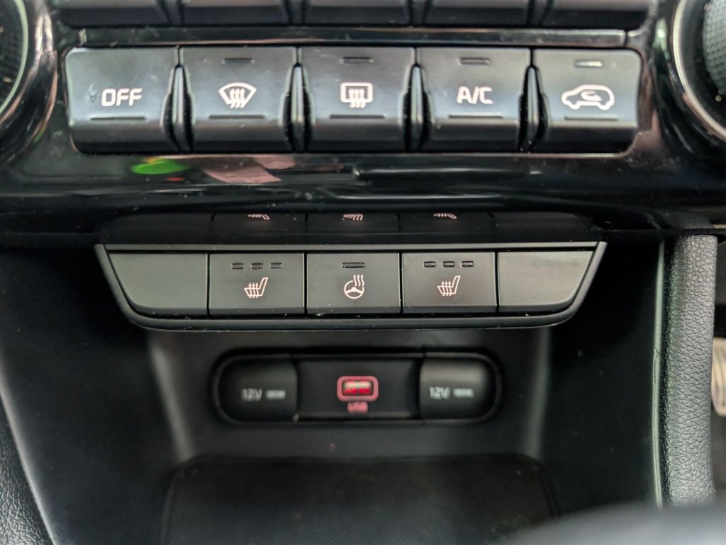 Used Kia Sportage 2019 for sale - 78110525: Photo 22