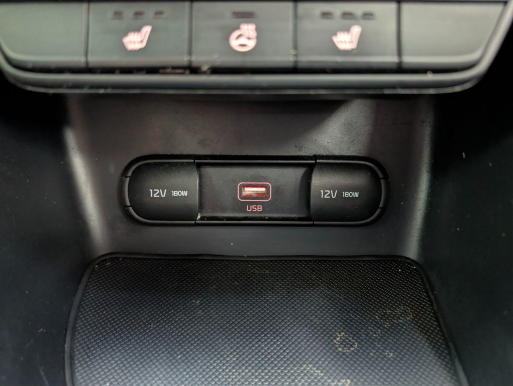 Used Kia Sportage 2019 for sale - 78110525: Photo 23