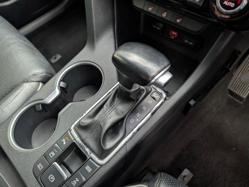 Used Kia Sportage 2019 for sale - 78110525: Photo 24