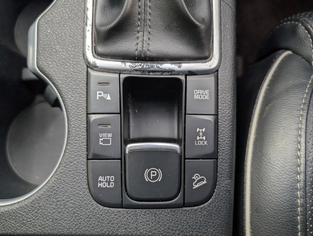 Used Kia Sportage 2019 for sale - 78110525: Photo 25