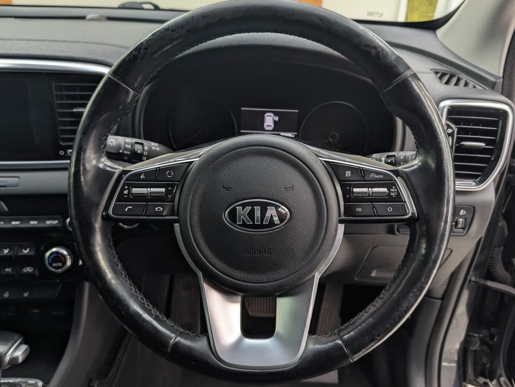 Used Kia Sportage 2019 for sale - 78110525: Photo 26