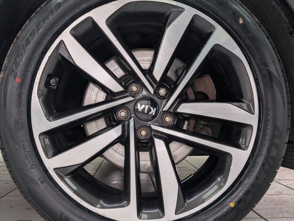 Used Kia Sportage 2019 for sale - 78110525: Photo 45