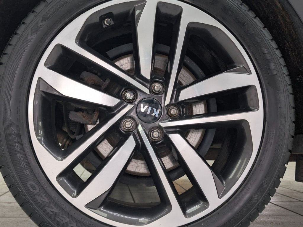 Used Kia Sportage 2019 for sale - 78110525: Photo 46