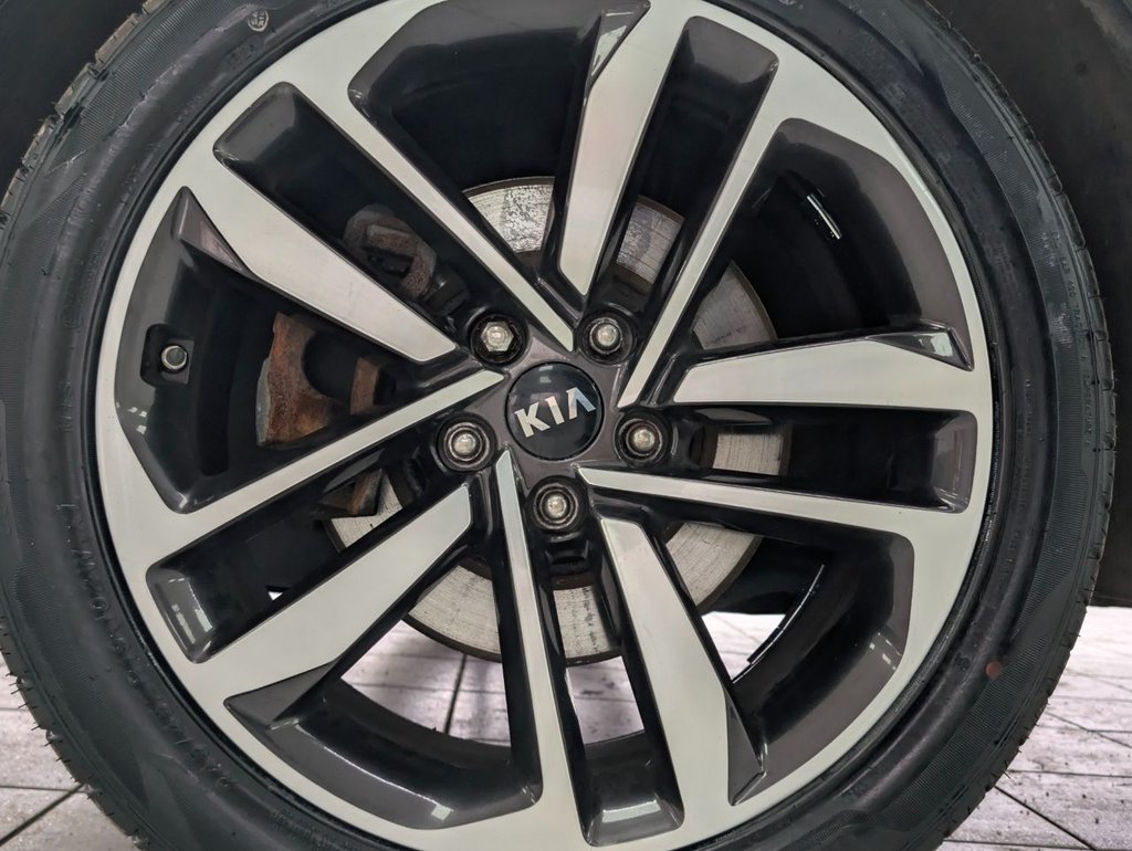 Used Kia Sportage 2019 for sale - 78110525: Photo 48