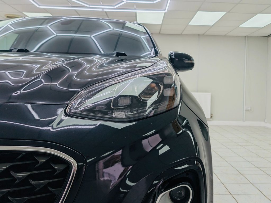 Used Kia Sportage 2019 for sale - 78110525: Photo 49