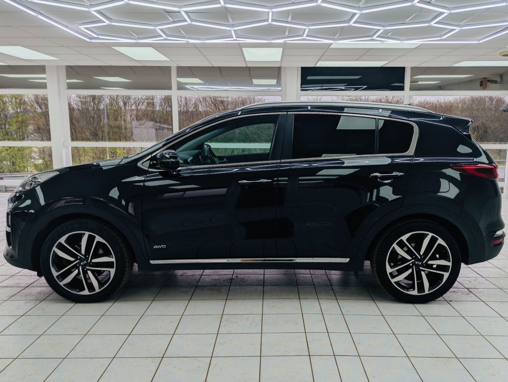 Used Kia Sportage 2019 for sale - 78110525: Photo 8