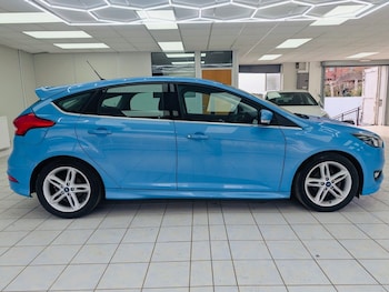 Used Ford Focus 2016 for sale - 77719952: Photo