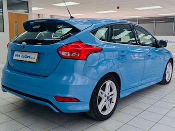 Used Ford Focus 2016 for sale - 77719952: Photo