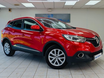 Used Renault Kadjar 2017 for sale - 78413853: Photo