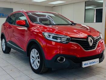 Used Renault Kadjar 2017 for sale - 78413853: Photo