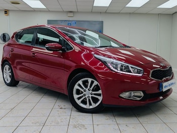 Used Kia Ceed 2013 for sale - 78227333: Photo
