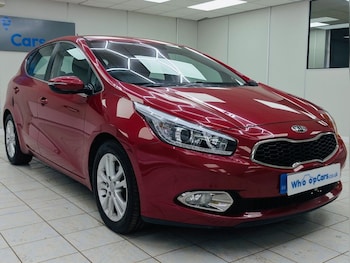 Used Kia Ceed 2013 for sale - 78227333: Photo