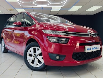 Used Citroen Grand C4 Picasso 2015 for sale - 79322863: Photo