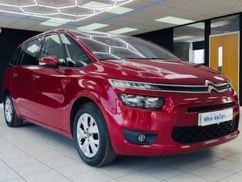 Used Citroen Grand C4 Picasso 2015 for sale - 79322863: Photo