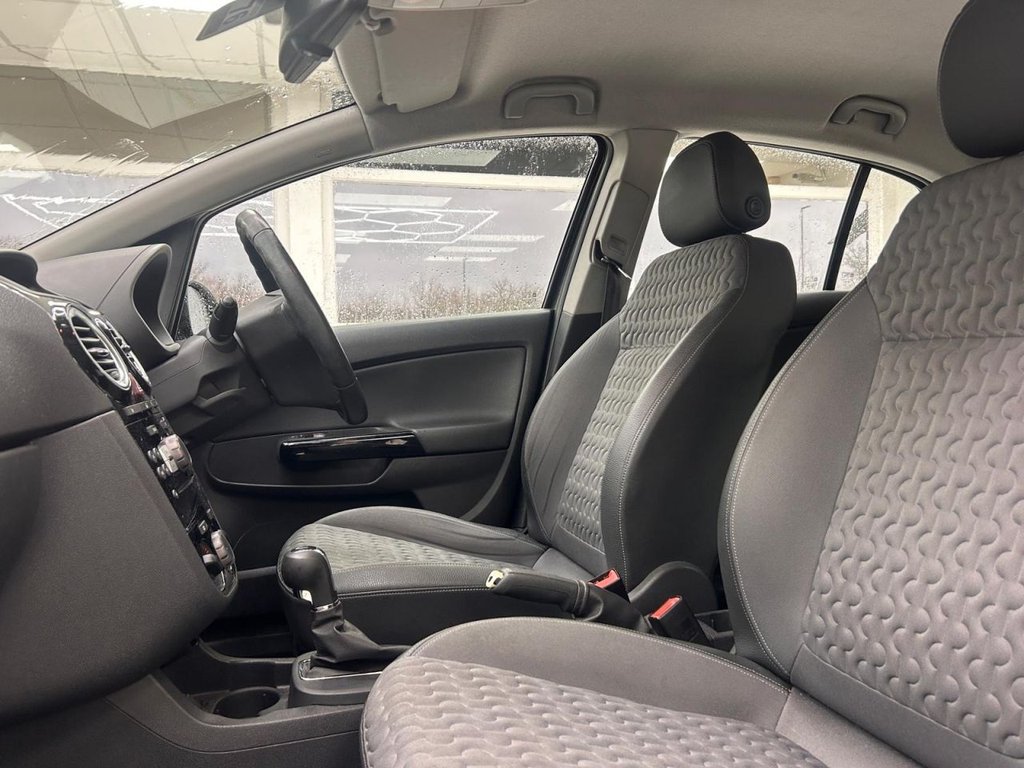 Used Vauxhall Corsa 2014 for sale - 77666708: Photo 13