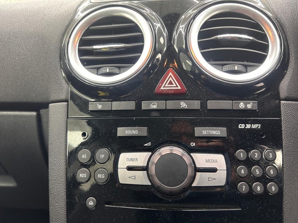 Used Vauxhall Corsa 2014 for sale - 77666708: Photo 18