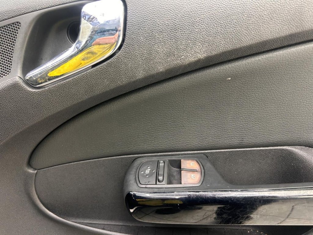 Used Vauxhall Corsa 2014 for sale - 77666708: Photo 22