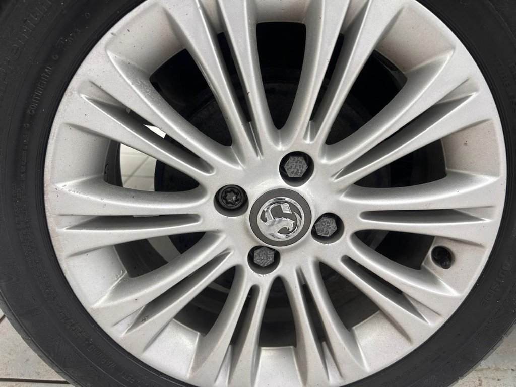 Used Vauxhall Corsa 2014 for sale - 77666708: Photo 29