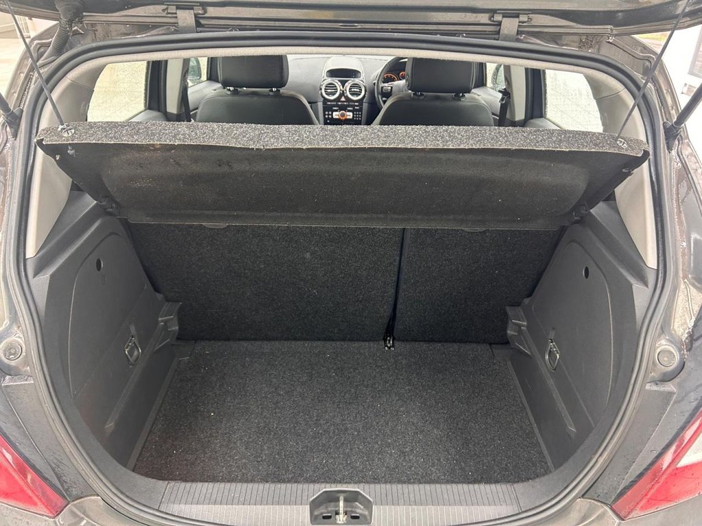 Used Vauxhall Corsa 2014 for sale - 77666708: Photo 6