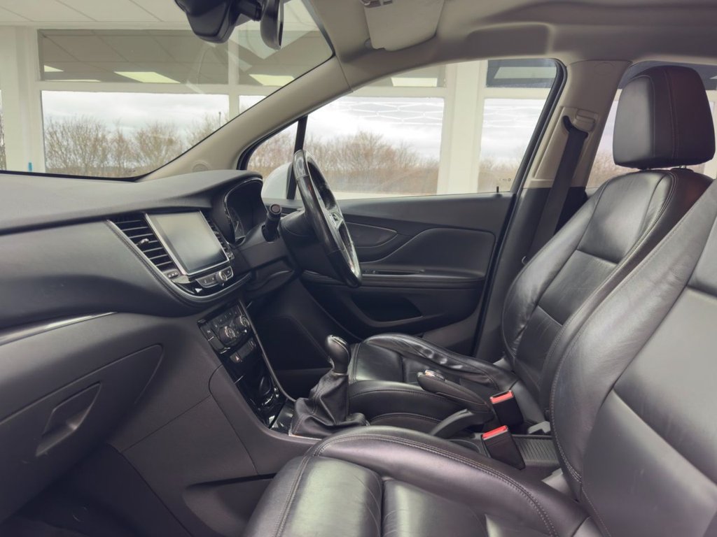 Used Vauxhall Mokka X 2018 for sale - 77666911: Photo 14