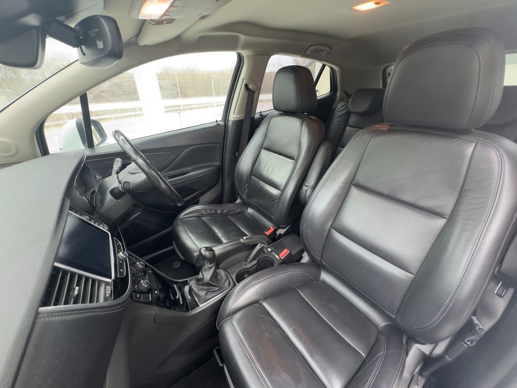 Used Vauxhall Mokka X 2018 for sale - 77666911: Photo 15