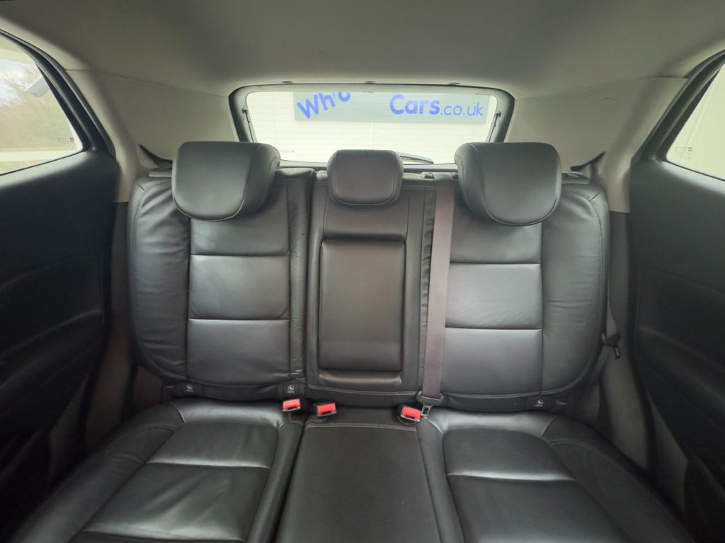 Used Vauxhall Mokka X 2018 for sale - 77666911: Photo 16