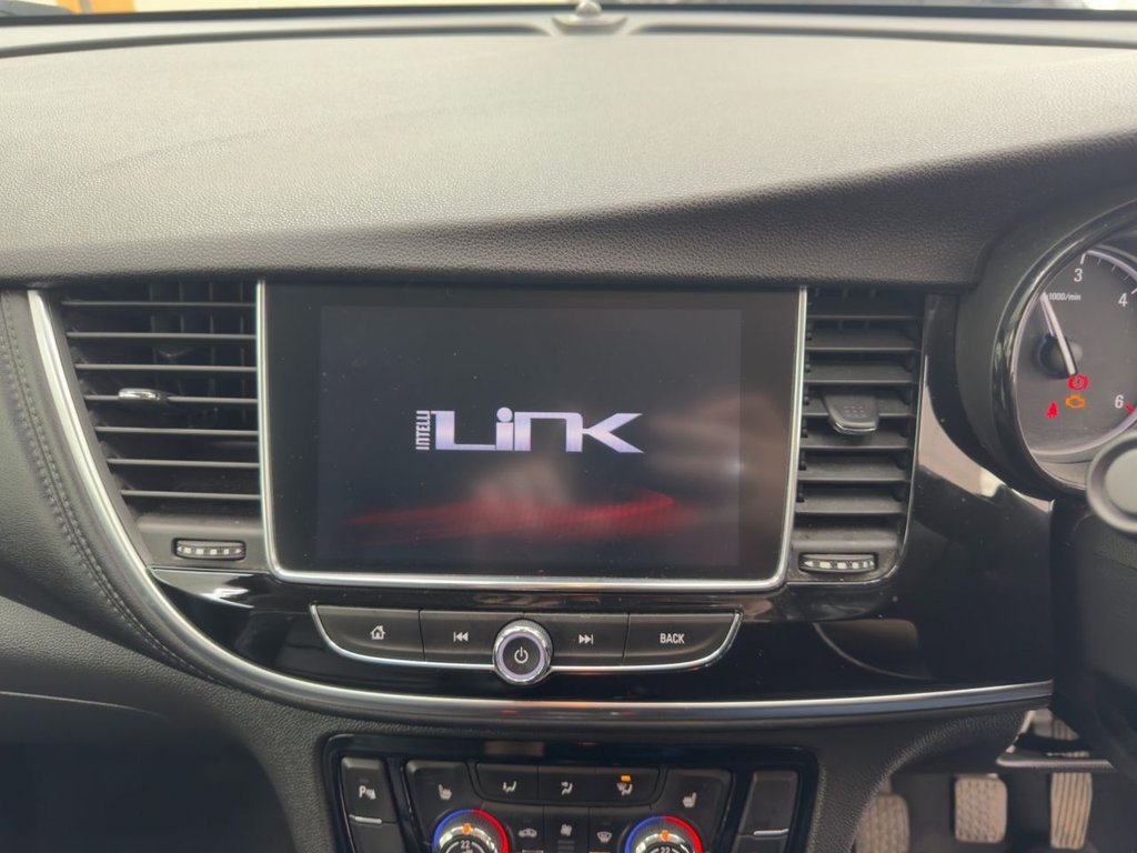 Used Vauxhall Mokka X 2018 for sale - 77666911: Photo 17