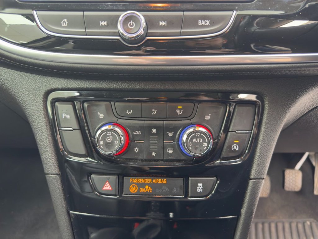 Used Vauxhall Mokka X 2018 for sale - 77666911: Photo 19