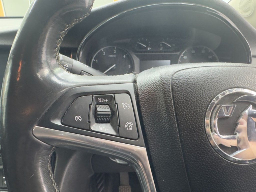 Used Vauxhall Mokka X 2018 for sale - 77666911: Photo 22