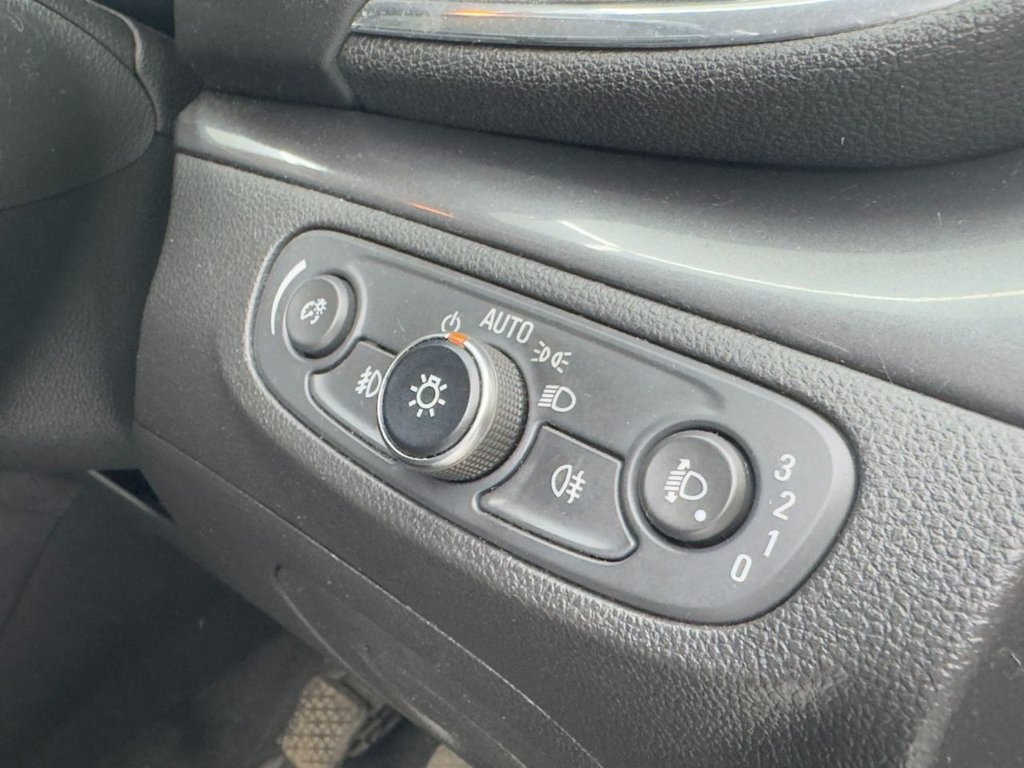 Used Vauxhall Mokka X 2018 for sale - 77666911: Photo 23