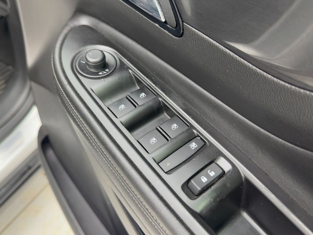 Used Vauxhall Mokka X 2018 for sale - 77666911: Photo 24