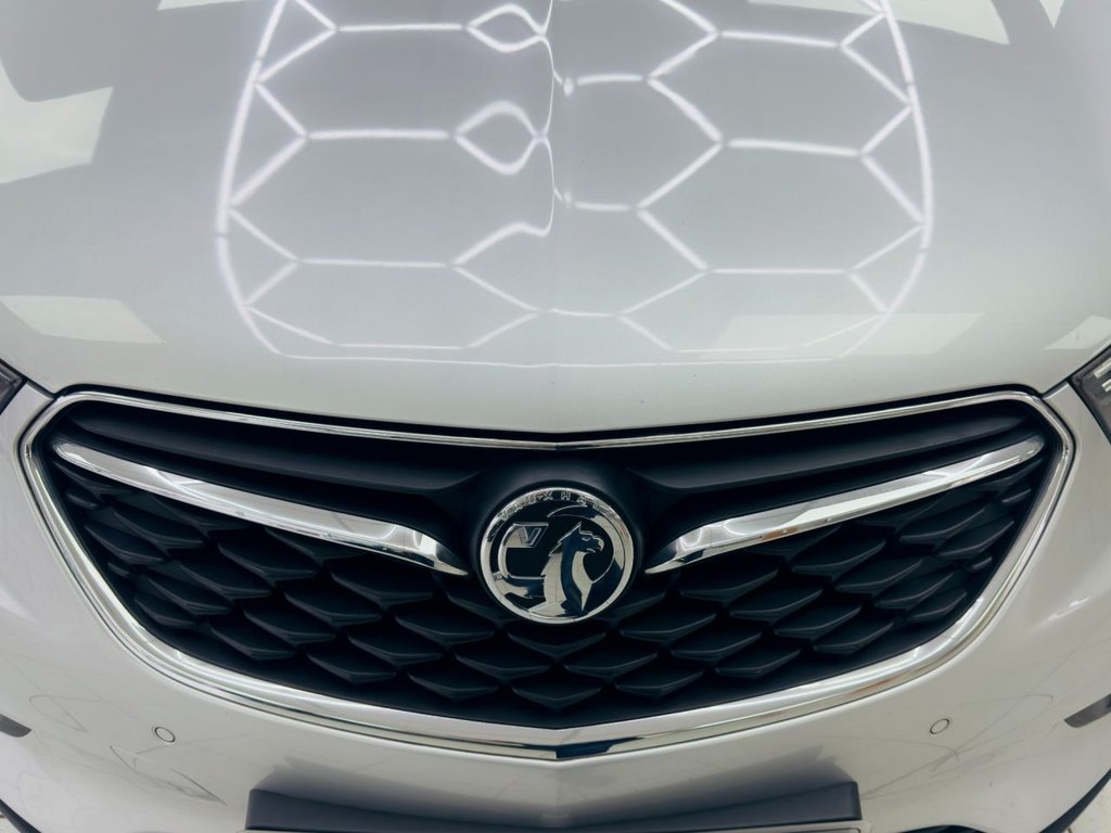 Used Vauxhall Mokka X 2018 for sale - 77666911: Photo 26