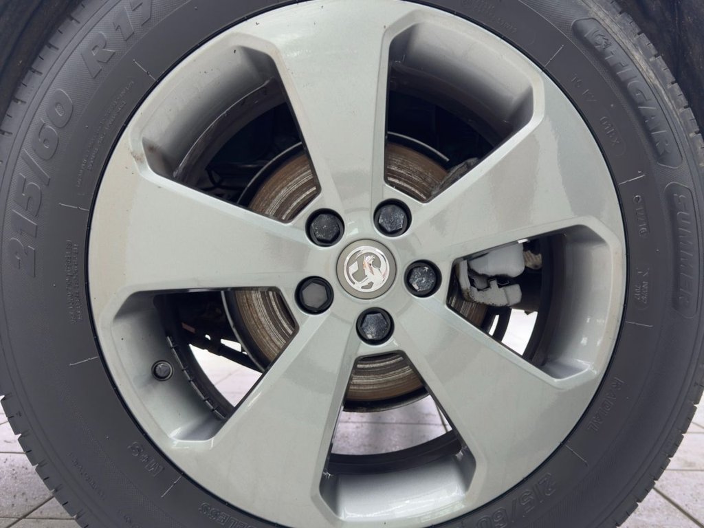 Used Vauxhall Mokka X 2018 for sale - 77666911: Photo 29