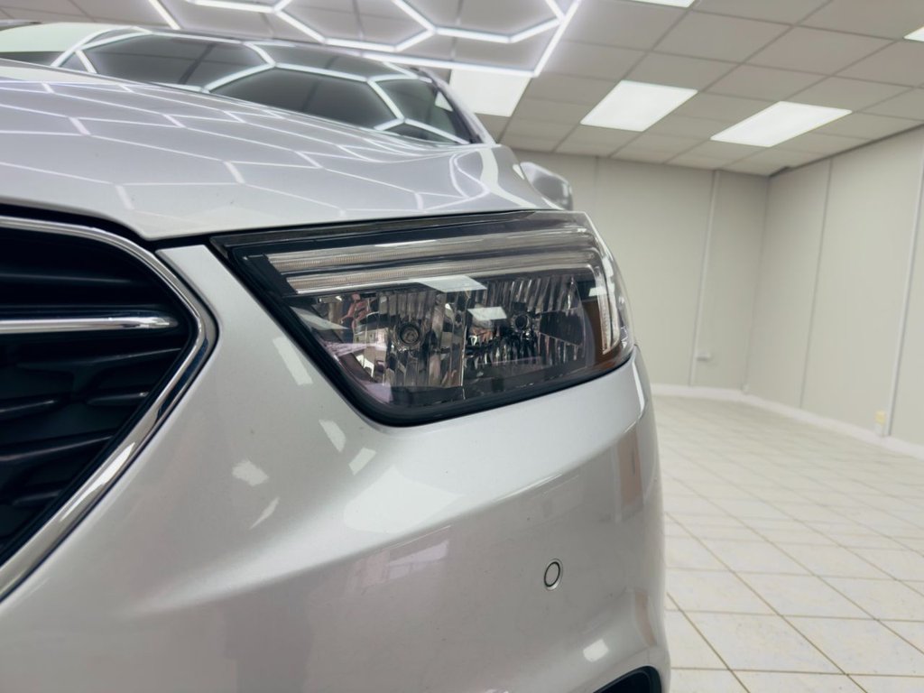 Used Vauxhall Mokka X 2018 for sale - 77666911: Photo 30