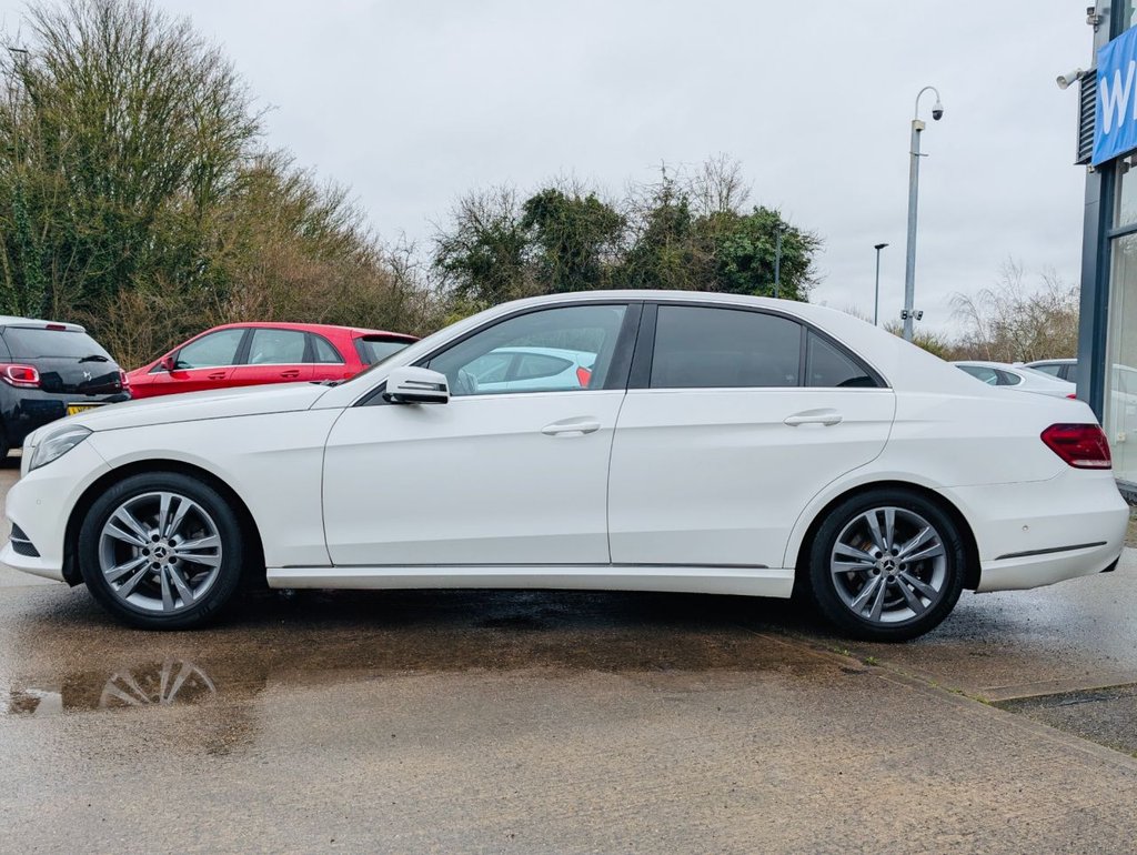 Used Mercedes-Benz E Class 2014 for sale - 77780272: Photo 10